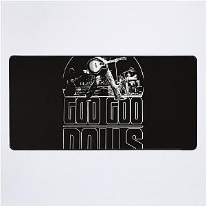 Goo Goo Dolls Desk Mat