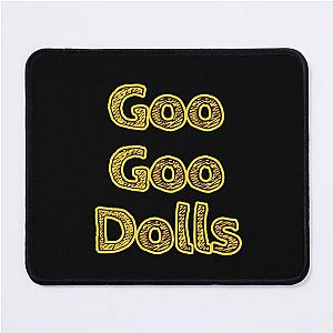 goo goo dolls Mouse Pad