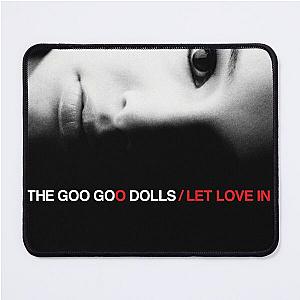 Goo Goo Dolls art Mouse Pad