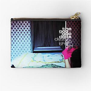 Dizzy Up The Girl Goo Goo Dolls Zipper Pouch