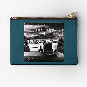 Music Pop Rock Goo Goo Dolls  Zipper Pouch