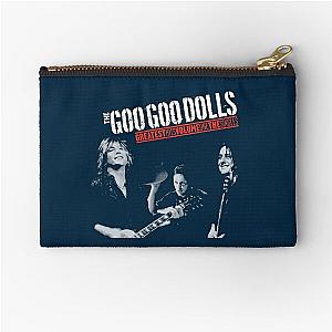 Goo Goo Dolls Zipper Pouch