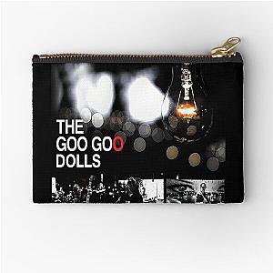 Goo Goo Dolls art Zipper Pouch