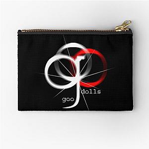 Goo Goo Dolls art Zipper Pouch