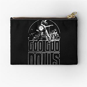 Goo Goo Dolls T Shirt Zipper Pouch