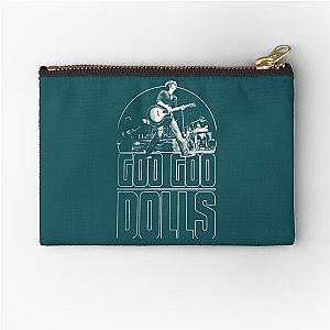 Goo Goo Dolls      Zipper Pouch