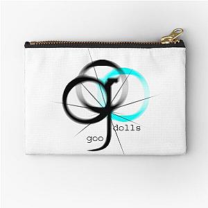 Goo Goo Dolls art Zipper Pouch