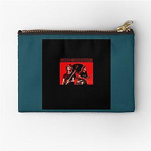 goo goo dolls   Zipper Pouch