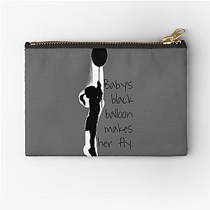 Black Balloon - Goo Goo Dolls Classic Zipper Pouch