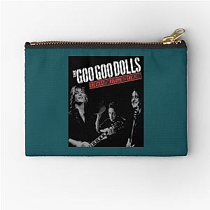 the goo goo dolls iris lyrics  Zipper Pouch