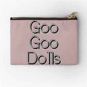 goo goo dolls   Zipper Pouch