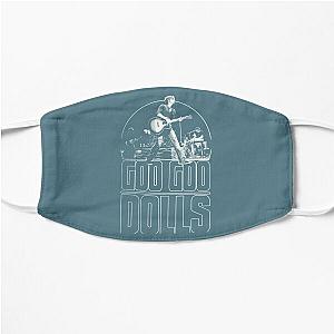 Goo Goo Dolls    Flat Mask