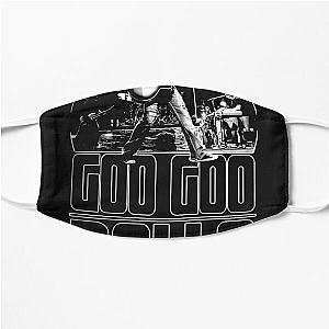 Goo Goo Dolls T Shirt Flat Mask