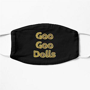 goo goo dolls Flat Mask