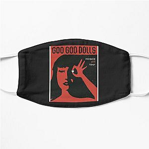 Goo Goo Dolls T-ShirtMiracle Pill Flat Mask