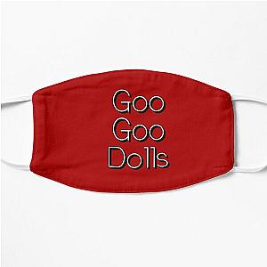 goo goo dolls Flat Mask