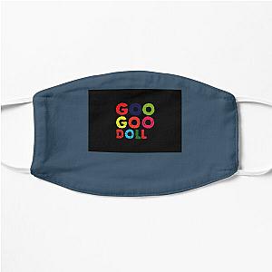 goo goo dolls   Flat Mask