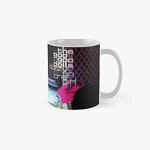 Dizzy Up the Girl Goo Goo Dolls Classic Mug