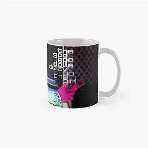 Dizzy Up The Girl Goo Goo Dolls Classic Mug