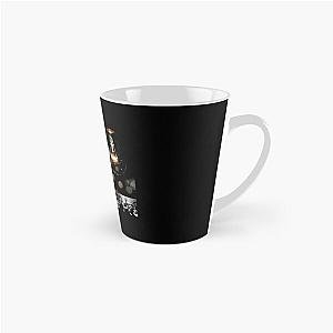 Goo Goo Dolls art Tall Mug