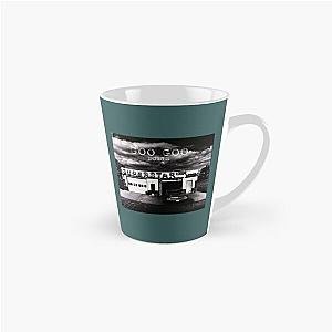 Music Pop Rock Goo Goo Dolls  Tall Mug