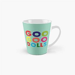 1987 Goo Goo Dolls Tall Mug