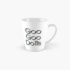 goo goo dolls   Tall Mug