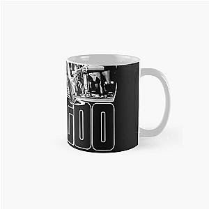 Goo Goo Dolls T Shirt Classic Mug