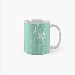 Goo Goo Dolls    Classic Mug