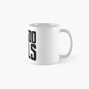 logos music rock popular cover the goo goo dolls 03 Classic Mug