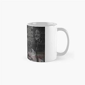 The Goo Goo Dolls Poster Classic Mug