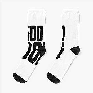 logos music rock popular cover the goo goo dolls 03 Socks