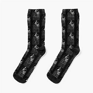 Goo Goo Dolls    Socks