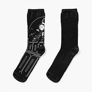 Goo Goo Dolls T Shirt Socks