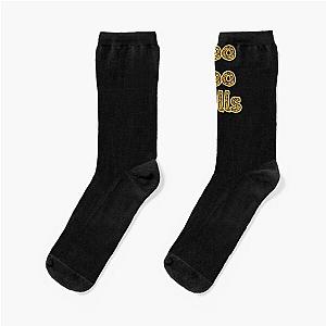 Goo Goo Dolls Socks