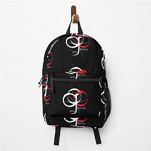 Goo Goo Dolls art Backpack