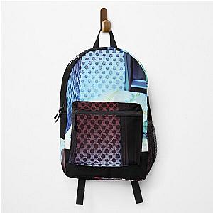 Dizzy Up The Girl Goo Goo Dolls Backpack