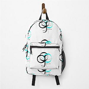 Goo Goo Dolls art Backpack