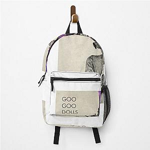 goo goo dolls chaos in bloom Backpack