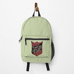 Goo Goo Dolls  Backpack