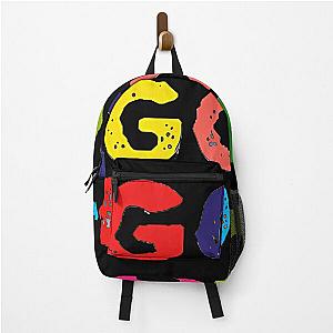 1987 Goo Goo Dolls Logo Backpack