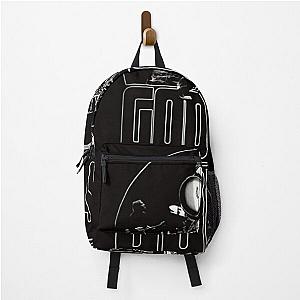 Goo Goo Dolls Backpack