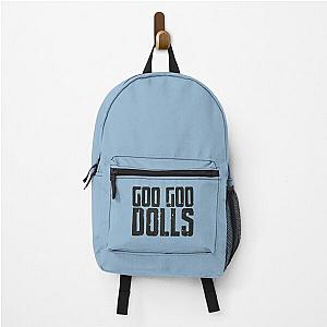 music rock popular cover the goo goo dolls  Backpack