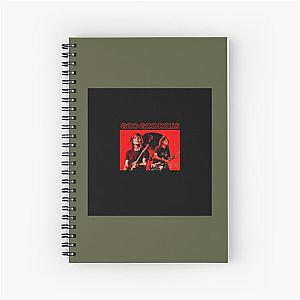 goo goo dolls   Spiral Notebook