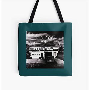 Music Pop Rock Goo Goo Dolls  All Over Print Tote Bag