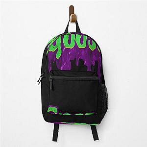 Goosebumps Backpack