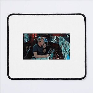 Gordon Ramsays Secret Service Merchandise For Fans Gordon Ramsays Secret Service Mouse Pads