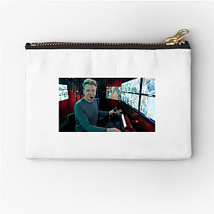 Gordon Ramsays Secret Service Merchandise Gordon Ramsays Secret Service Zipper Pouches