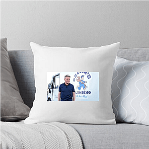 Gordon Ramsays Secret Service Special Collection Gordon Ramsays Secret Service Pillows Cover