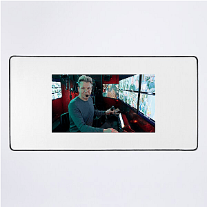Gordon Ramsays Secret Service Merchandise Gordon Ramsays Secret Service Mouse Pads